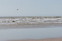 Zee Noordwijk | Strand fotografie | Wall art | Fine  art print