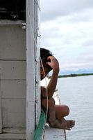Boatman