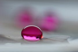 Mein kleiner Freund von Carla Mesken-Dijkhoff