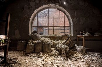 manchmal wünscht man sich, dass einige Menschen zu Staub werden...