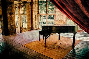 Pianist gesucht
