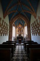 Italiaans Kerkje