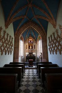 Italienische Kirche
