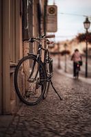 Fahrrad Bicycle