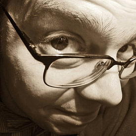 Geert Van Baelen profielfoto