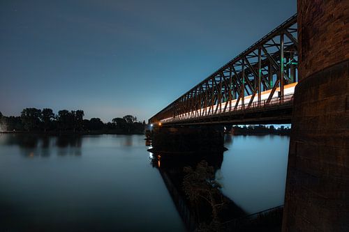 S Ü D B R Ü C K E M A I N Z