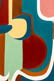 Ästhetik von Atelier Andrea