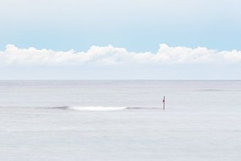 Kijk uit voor het rif