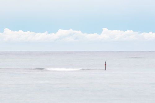 Watch out for the reef