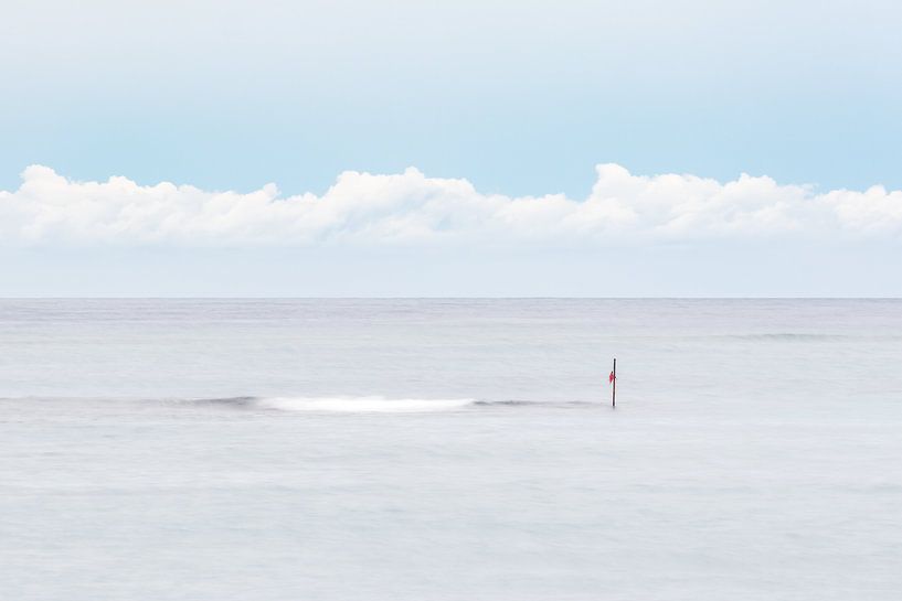 Watch out for the reef by Vincent L.