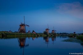 molens van Henk Veenstra