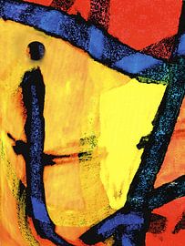 Frei Sein 1 von Kerstin Franz