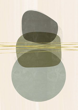 Zusammen wachsen, Aoibhne Hogan  von <span class="secondary-font">PI Creative Art</span>