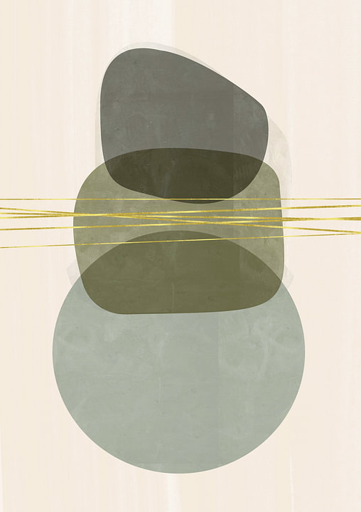 Samen groeien, Aoibhne Hogan  van <span class="secondary-font">PI Creative Art</span>