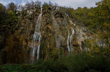 Croatia by Anne van der Heijden