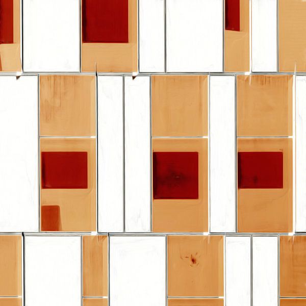 Windows XXVI by Maurice Dawson