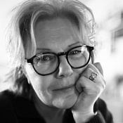 Liliane Jaspers profielfoto