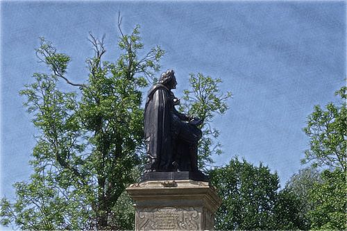 Amsterdam sketch-oto