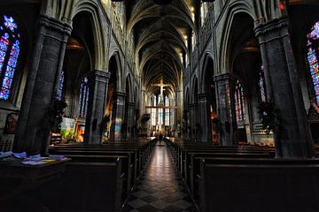 Basilique sur Samantha van Asperen