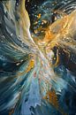 Heavenly explosion of light and colour by artefacti thumbnail