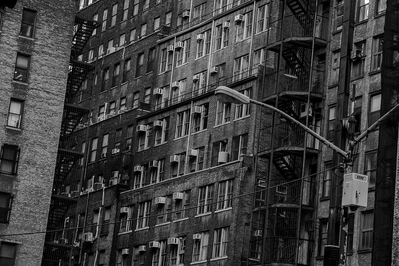 New York Bronx von Alexander Schulz