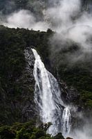 powerful fjords