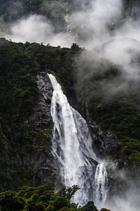 krachtige fjorden