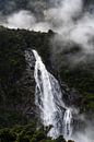 powerful fjords by Xenia Blair thumbnail