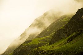 Glencoe by Lennart Stolte