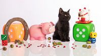Lucky charm by Elles Rijsdijk thumbnail