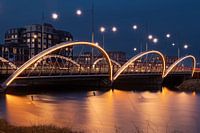 Suytkade bridge, Helmond