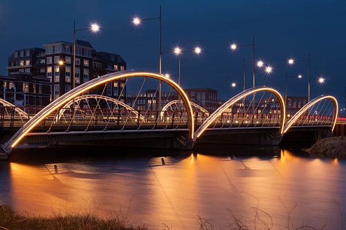 Architectuur : Suytkade-brug, Helmond