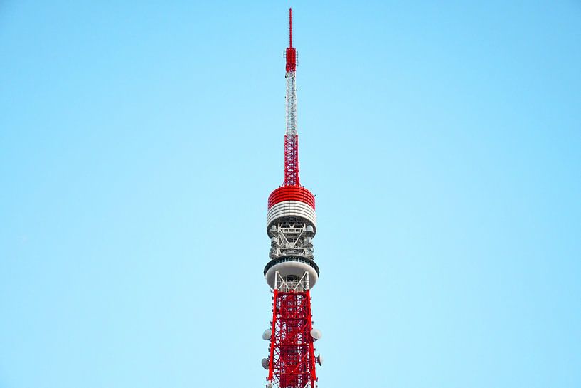 Tokyo by Hello Pompoyo