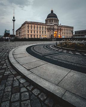 Berlin Castle
