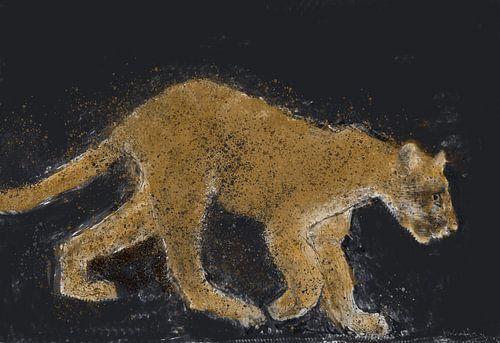 Ode an P-22 von Ineke Vroling