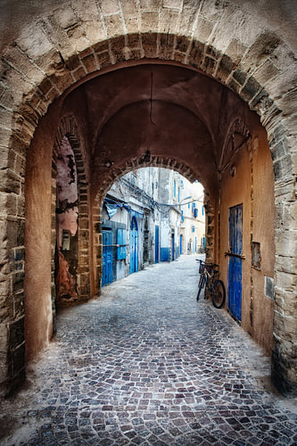 Essaouira, Morocco