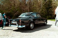 Volvo Amazon