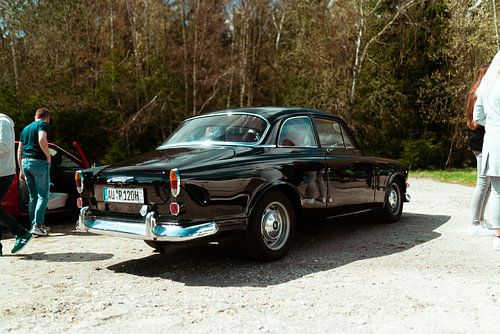 Volvo Amazon