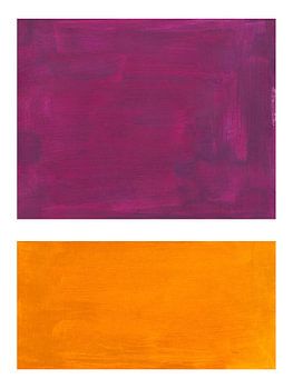 Champ de couleurs 37