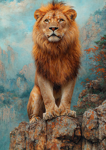 Löwe