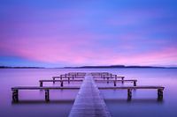 Sunrise Lake Veere