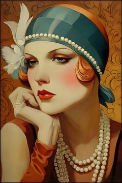 The moment before the next dance by Skyfall