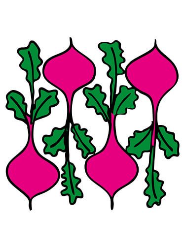 Rüben von Doornroosje Design