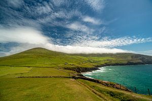 Slea Head sur Peter Bijsterveld