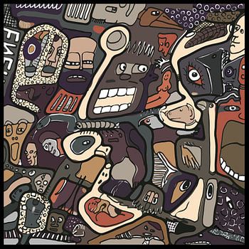 Etwas anderes ... aber was?