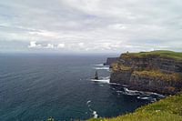 Cliffs of Moher, Ireland