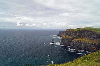 Klippen von Moher, Irland