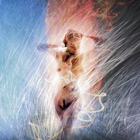 Leuchtfeuer von Fotokompost von Lichtgestalt