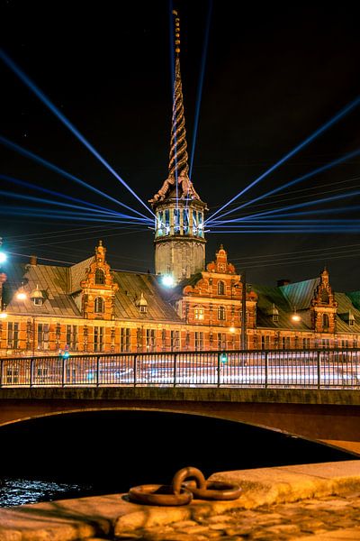 Copenhagen by Hello Pompoyo