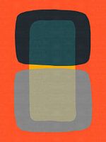Expressionist forms 7